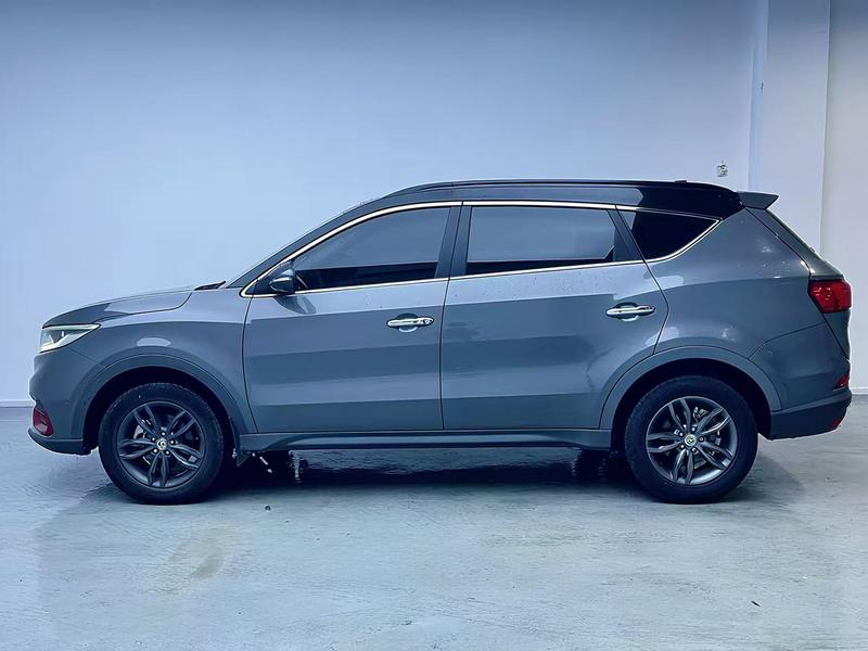 Fengon Fengguang 580 2021