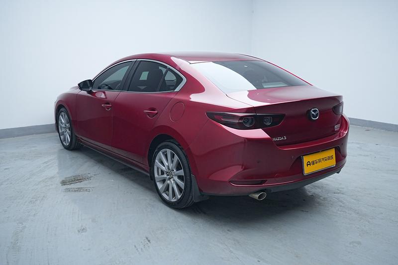 Mazda Mazda 3 Axela 2020