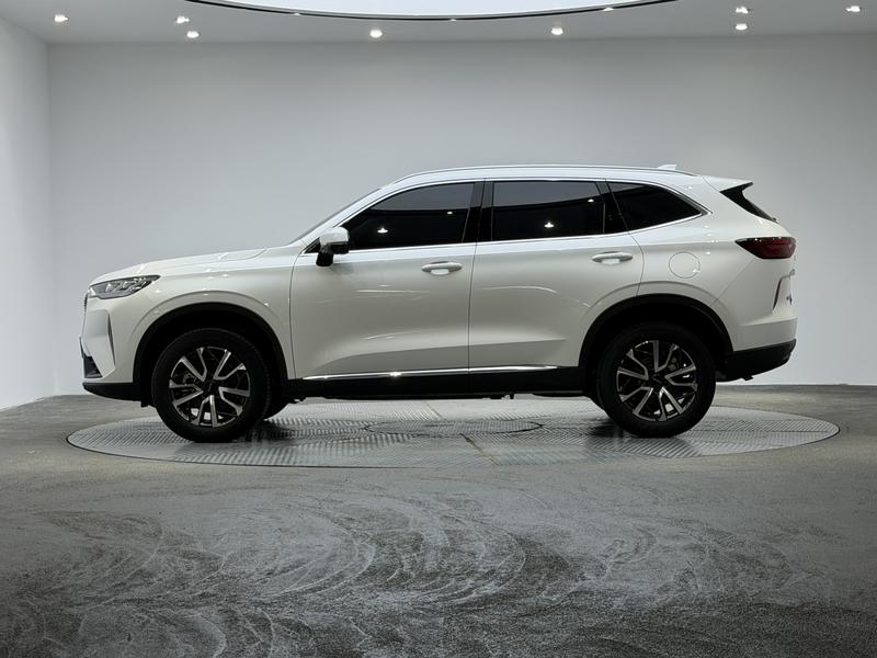 Haval Haval H6 2022
