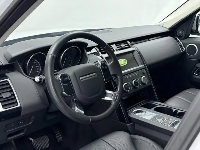 Land Rover discover 3.0 V6 SE