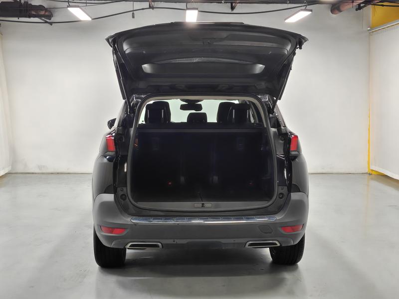 Peugeot Peugeot 5008 2019