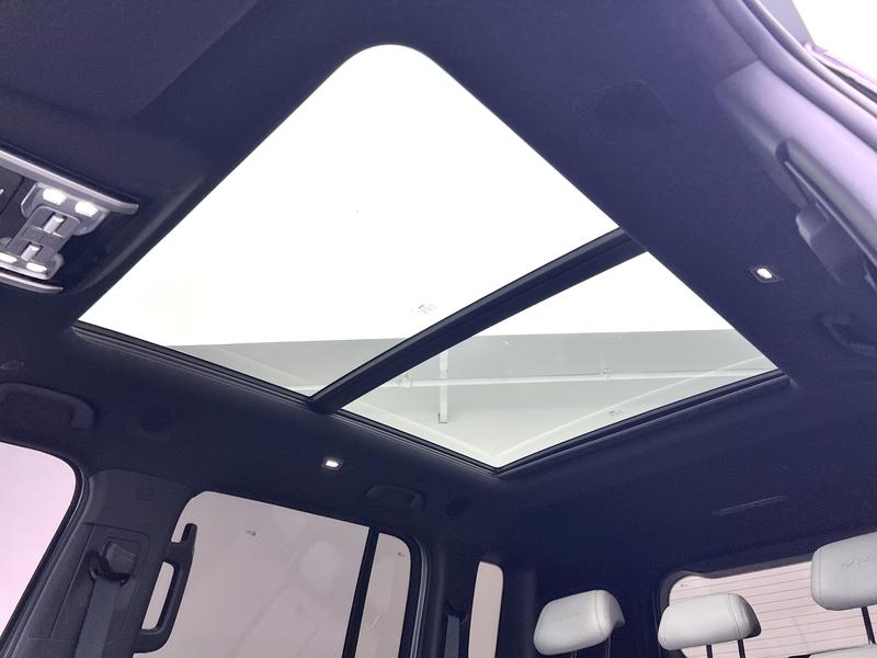 Fangchengbao Titanium 7 PHEV 2025