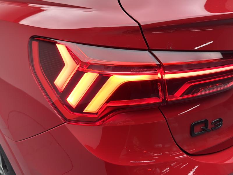 Audi Audi Q3 Sportback 2024