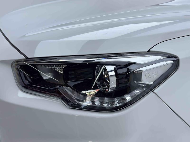 Hyundai Hyundai ix35 2019