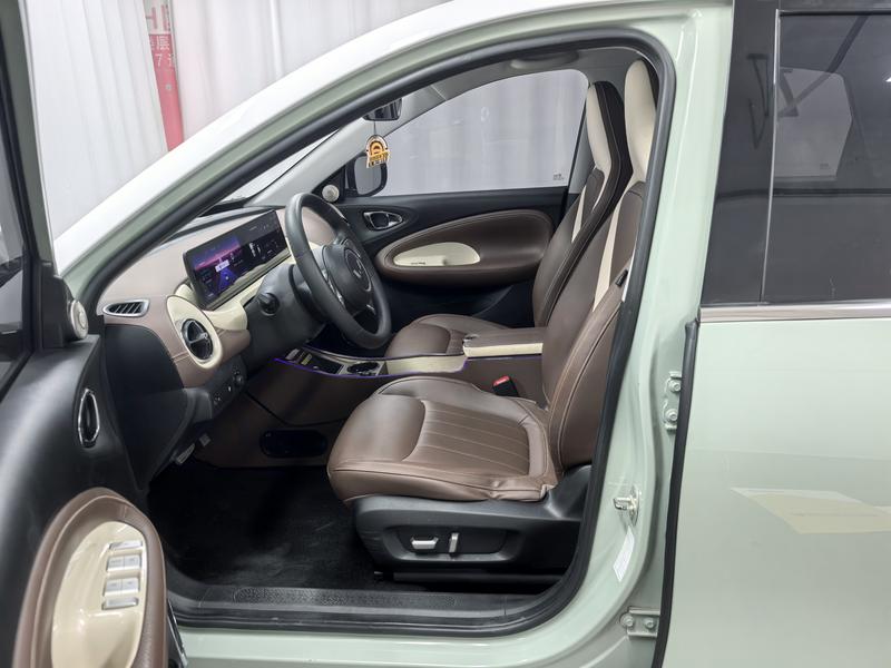 Wuling Wuling Binguo 2023