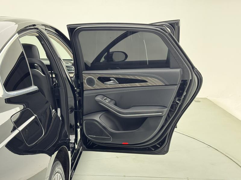 Hongqi Red Flag H9 2020
