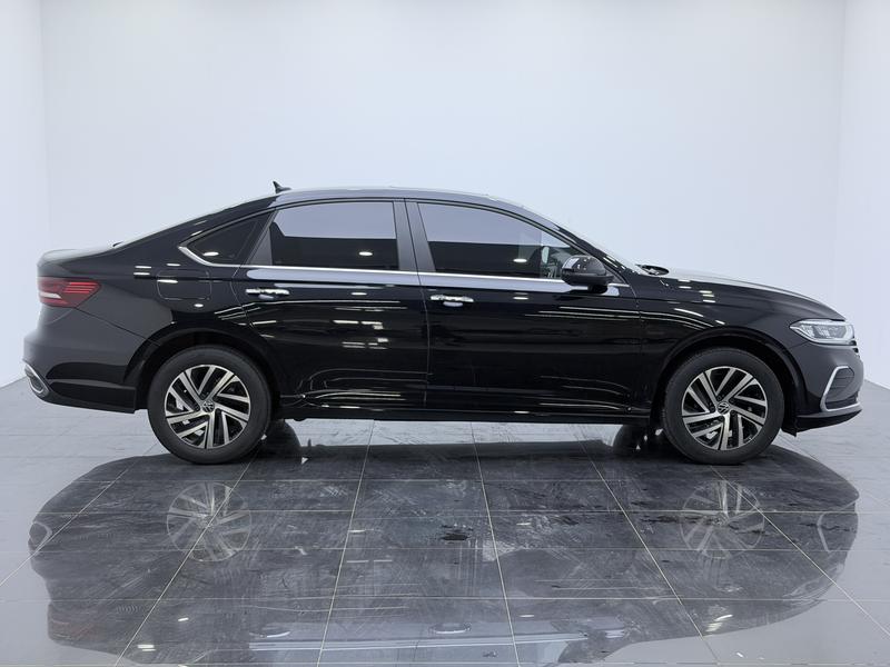 Volkswagen Lavida 2024