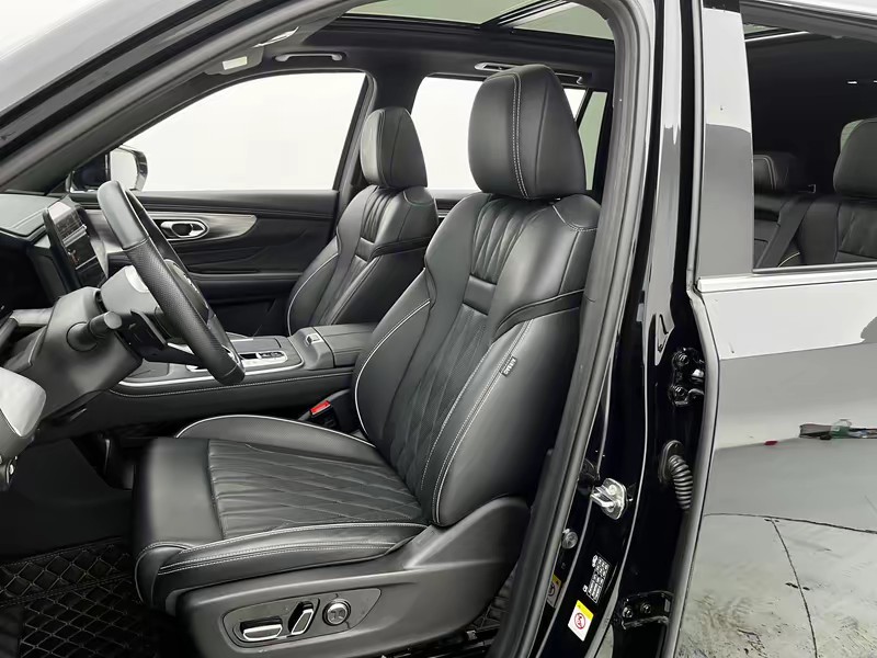 Trumpchi Trumpchi GS8 2024