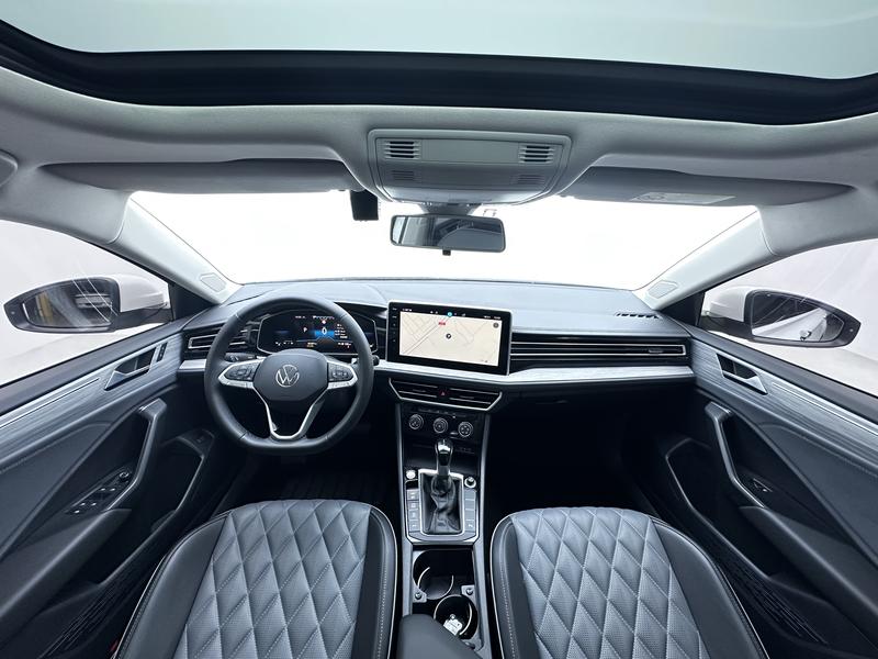 Volkswagen Sagitar 2023