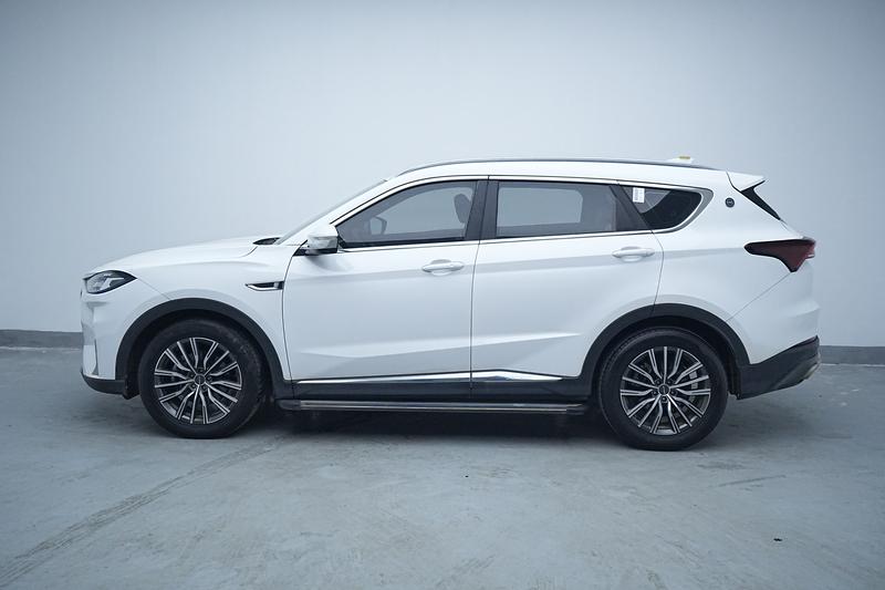 Jetour Jetour X70 PLUS 2023