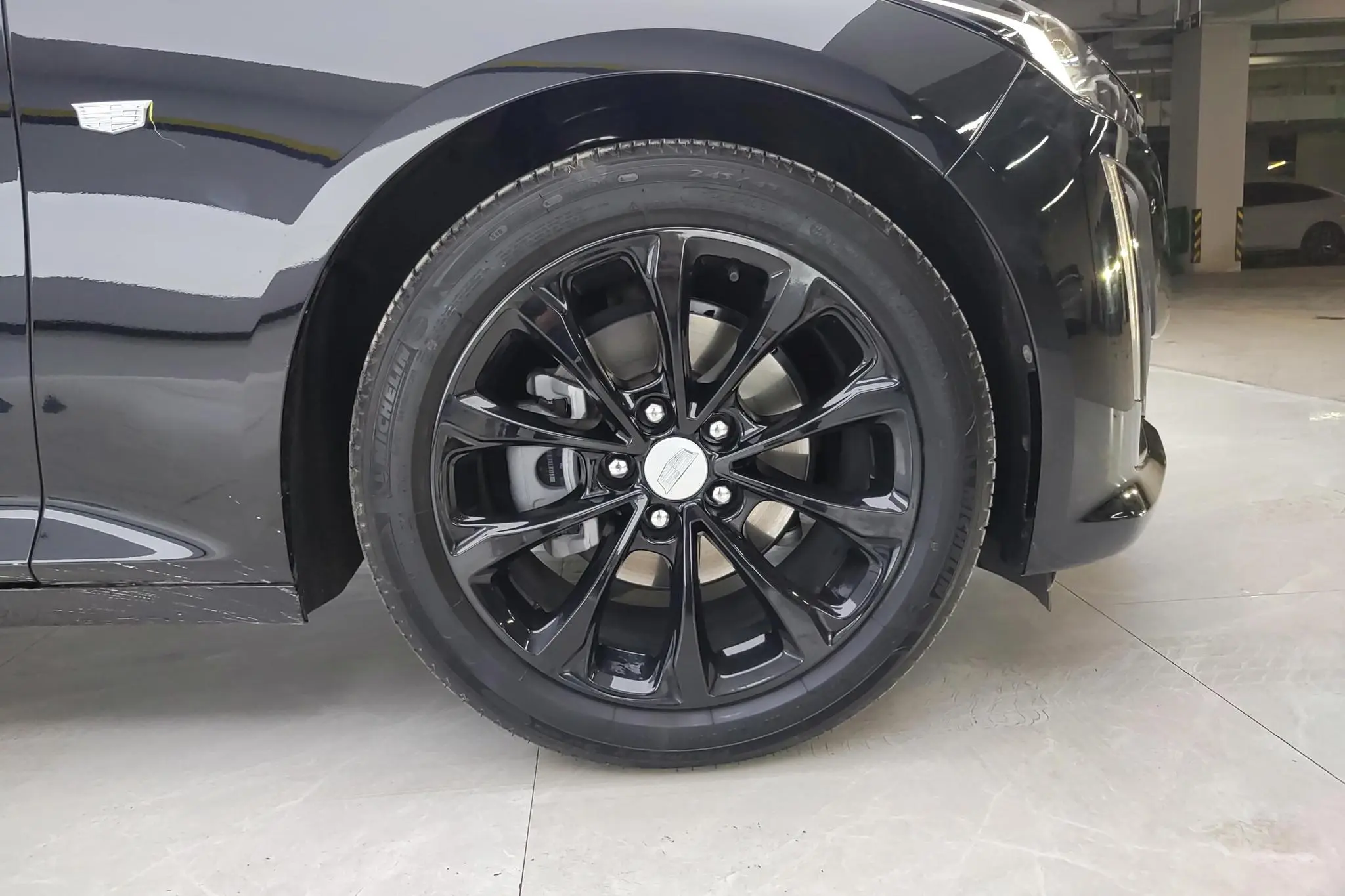 Cadillac Cadillac CT5 28T Luxury Standard Edition