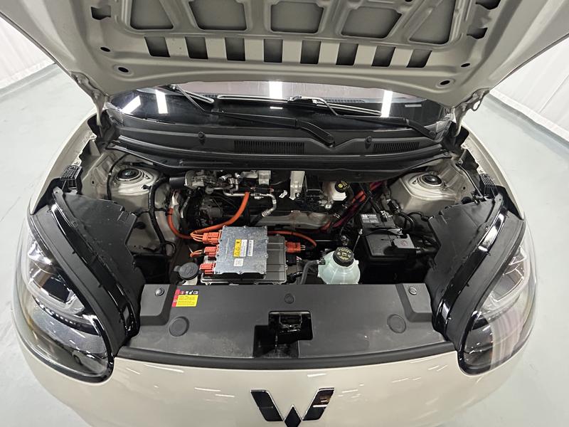 Wuling Wuling Binguo 2024