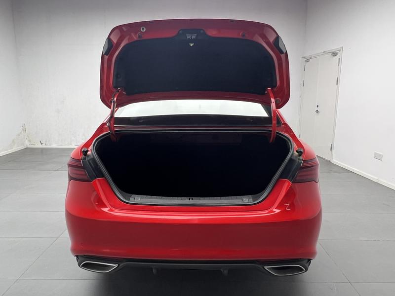 Geely Binrui 2021