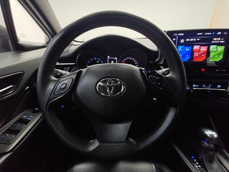 Toyota Toyota C-HR 2020