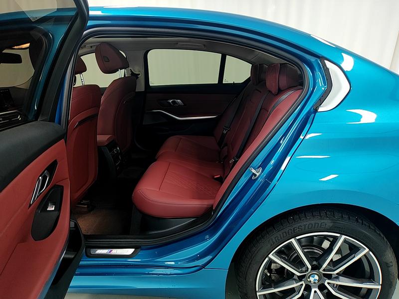 BMW BMW 3 Series 2023