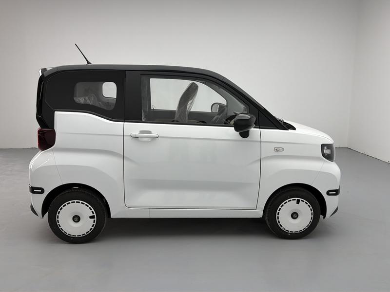 Chery QQ ice cream 2025