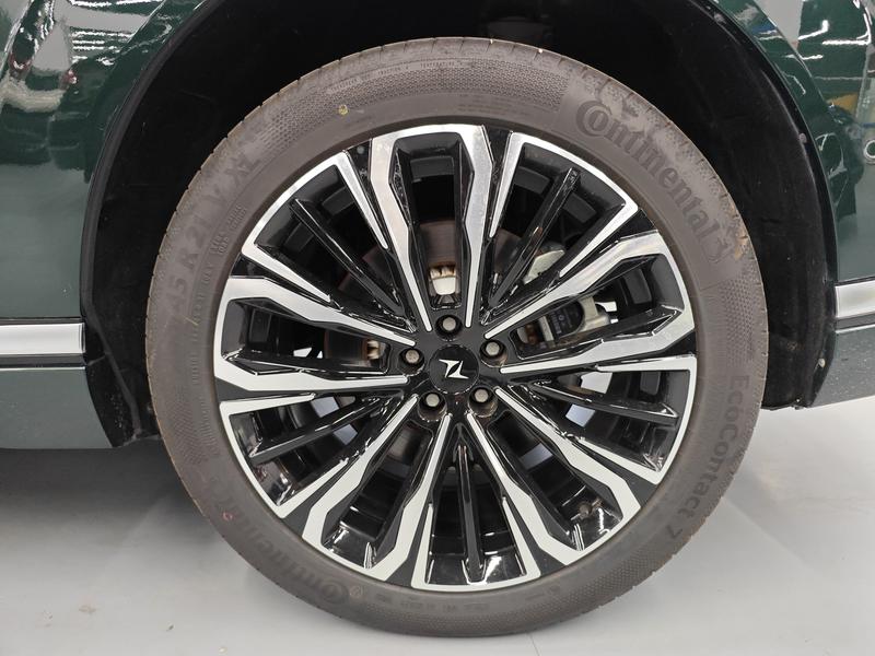 Dongfeng Yipai Eπ 008 2026