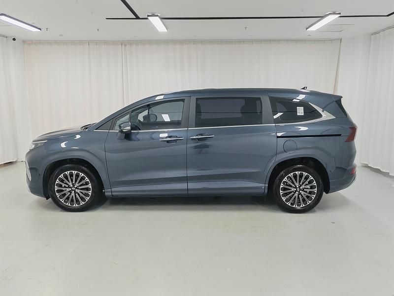 Hyundai Kustu 2024