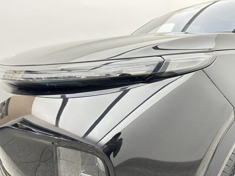 Li Auto Ideal L9 2023