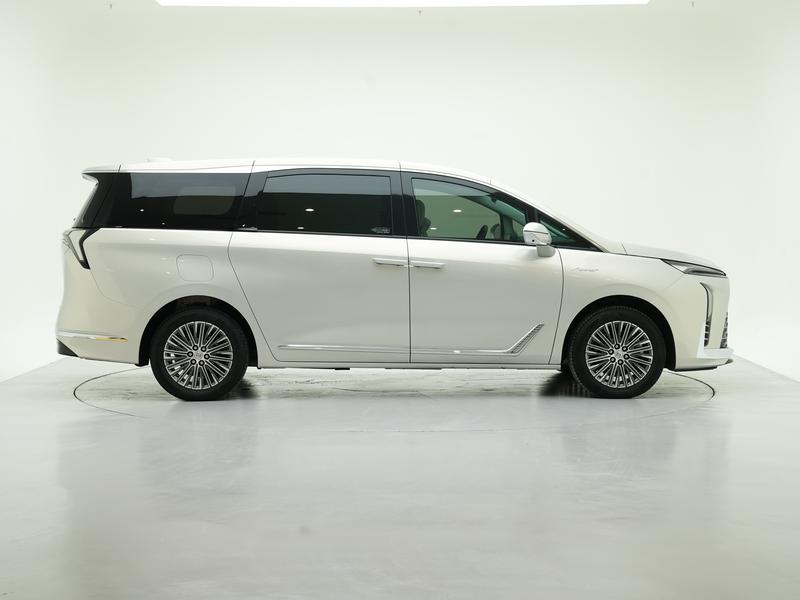 Buick Buick GL8 PHEV 2024