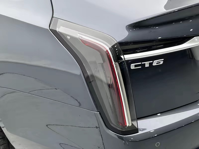 Cadillac Cadillac CT6 2023