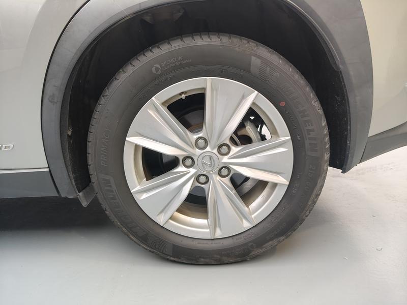 Lexus Lexus UX 2020