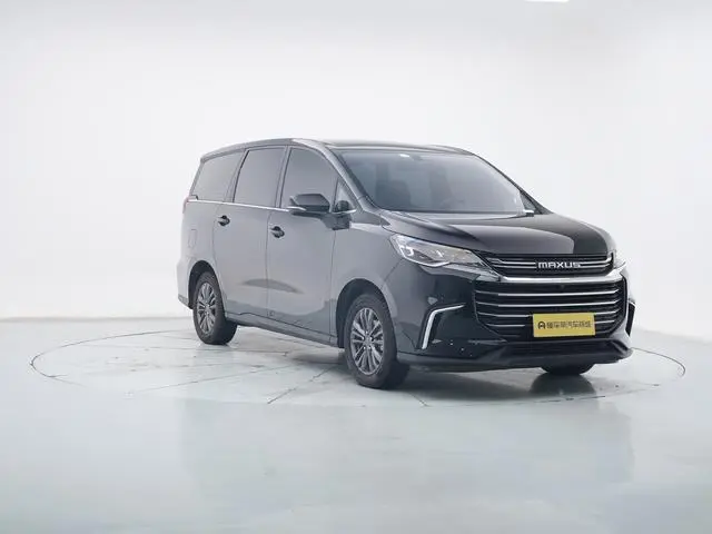 Maxus Chase G50 1.5T automatic swim B