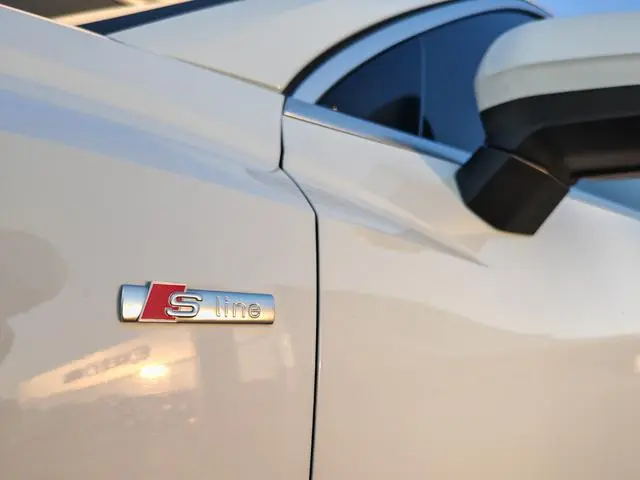 Audi Audi Q3 Sportback 40 TFSI Enjoy Life Edition