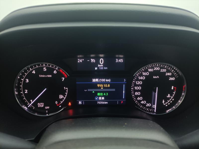 Cadillac Cadillac CT4 2023
