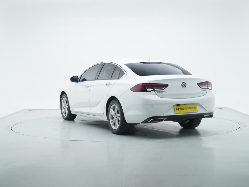 Buick Regal 2021
