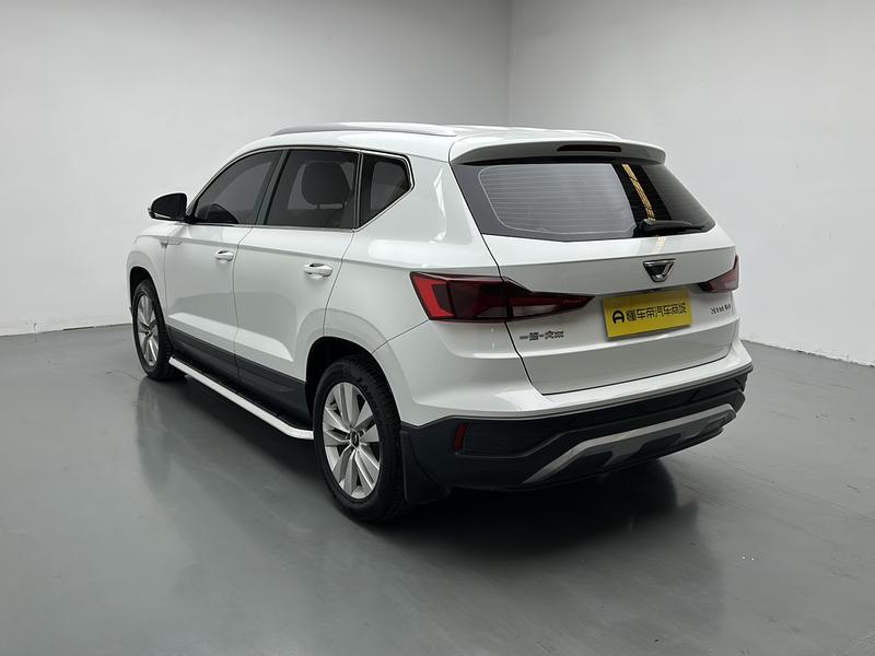 Jetta Jetta VS5 2021