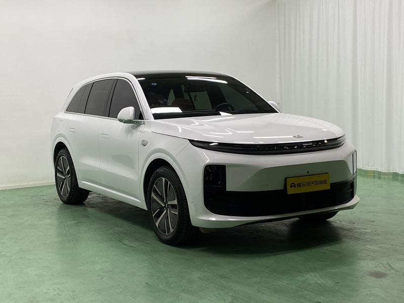 Li Auto Ideal L6 2024