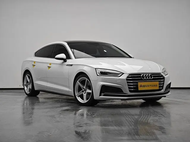 Audi Audi A5 Sportback 40 TFSI fashion type