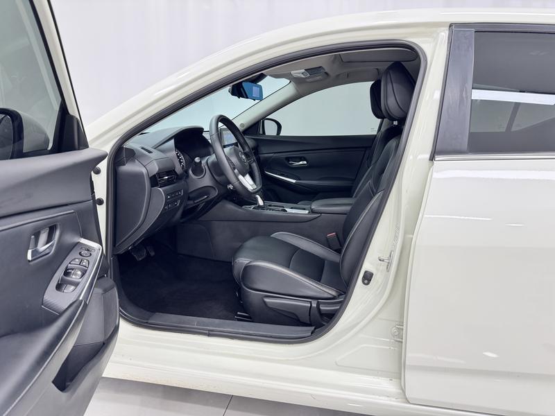 Nissan Sylphy 2022