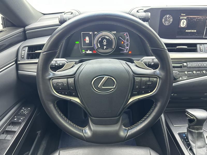 Lexus Lexus ES 2018