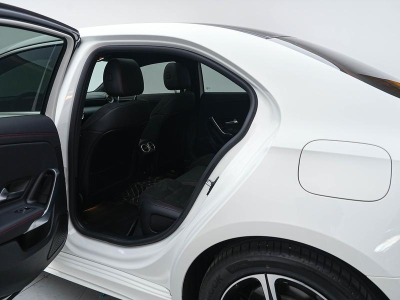 Mercedes-Benz Mercedes Benz A-Class 2025