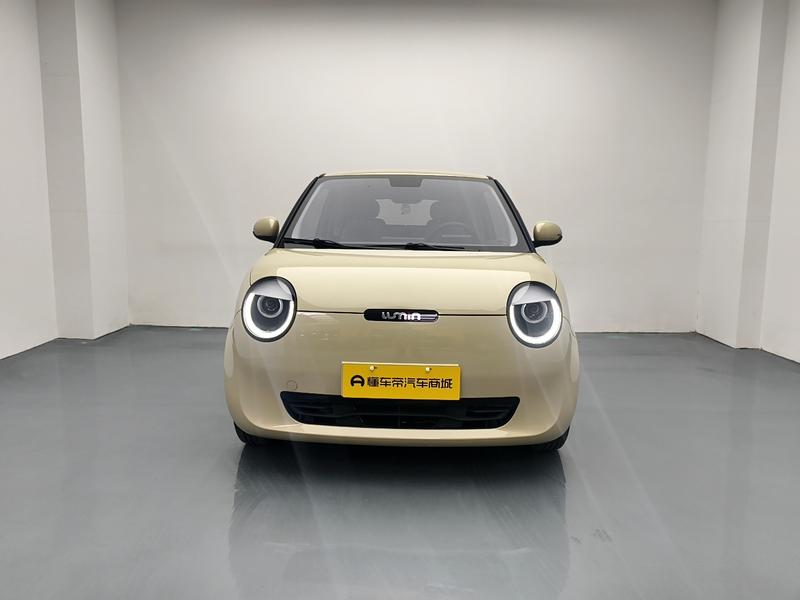Changan Qiyuan Chang'an Lumin 2022