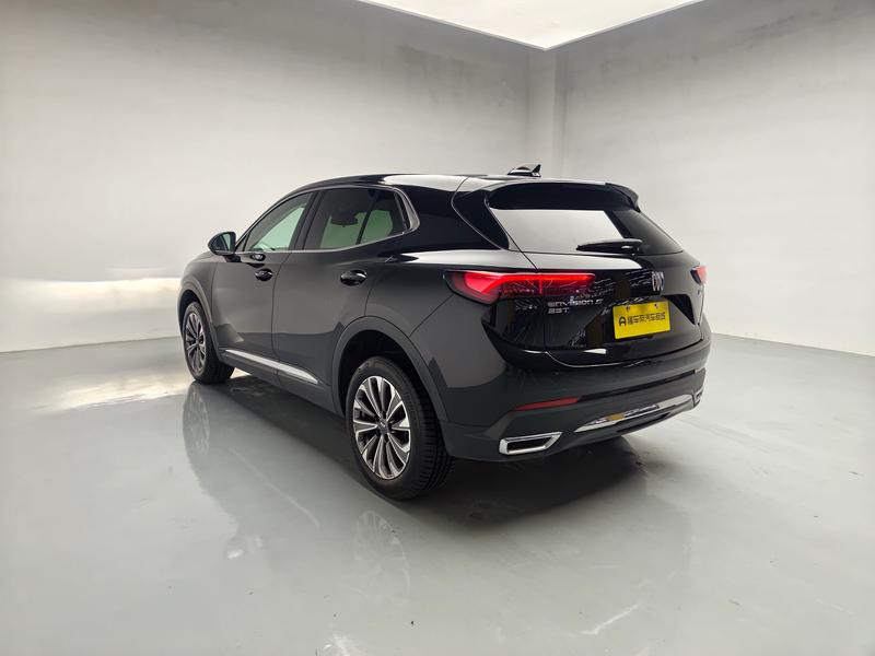 Buick Encore S 2025