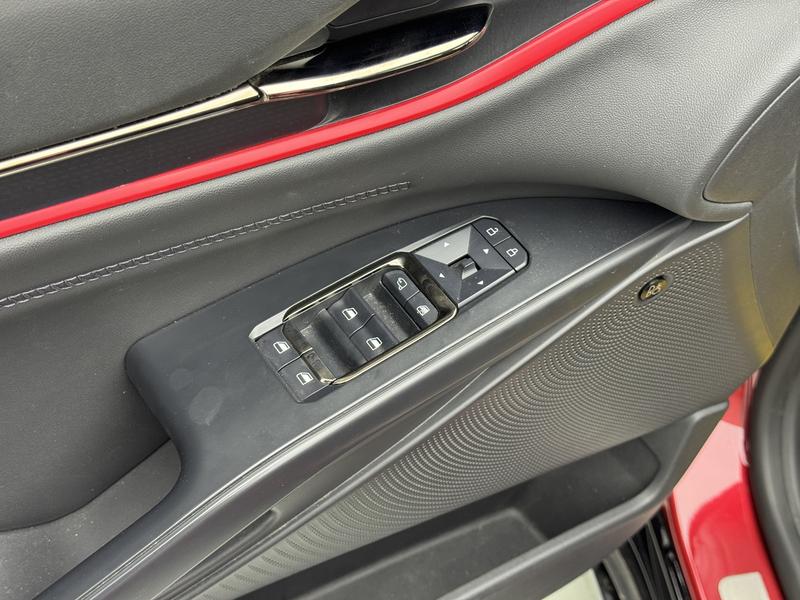 Ford Mondeo 2022