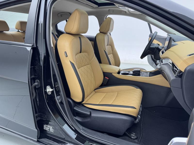 Nissan Sylphy 2022