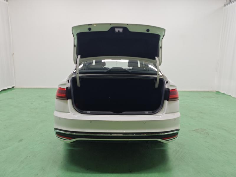 Volkswagen Bora 2024
