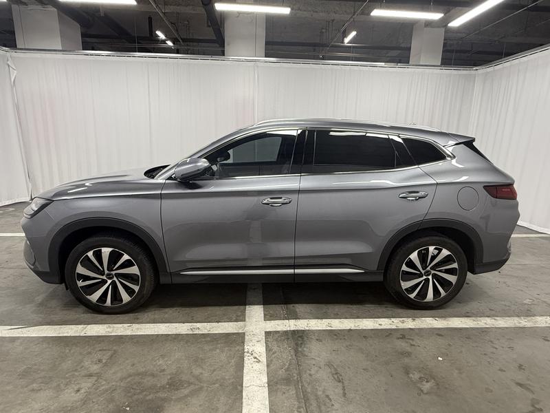 BYD Song PLUS EV 2023