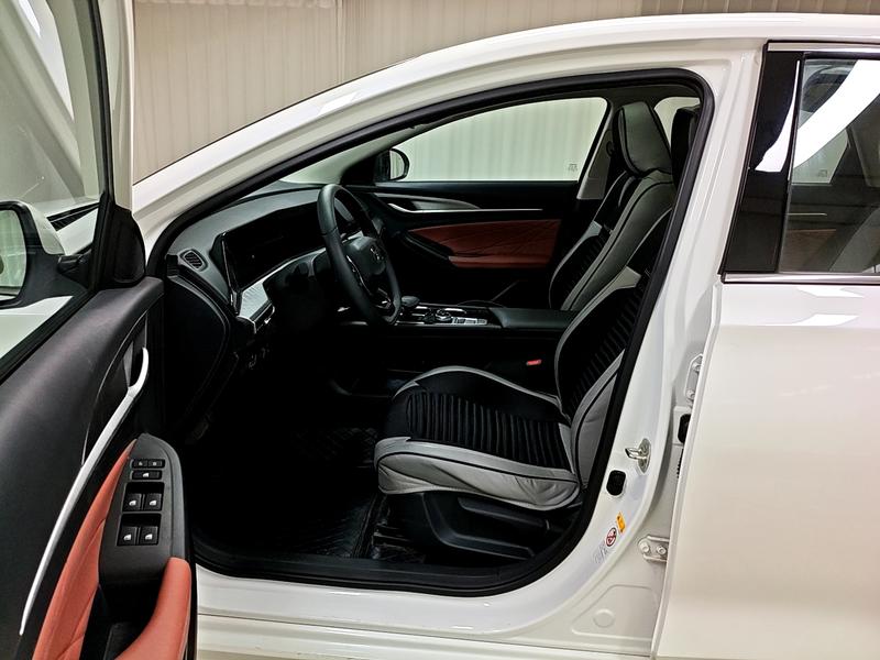 Changan Eado 2025
