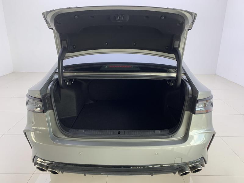 Chery Arrizo 8 2023