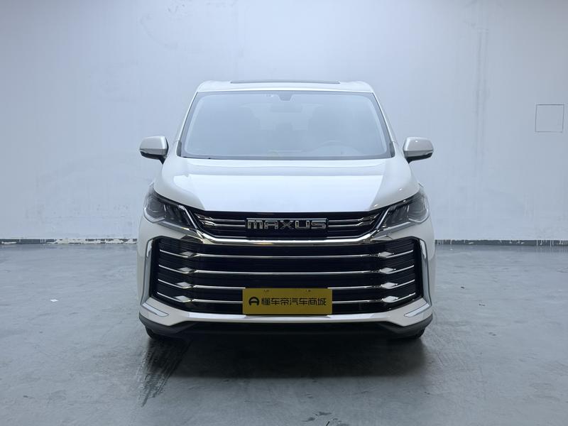 Maxus Datong G50 2023