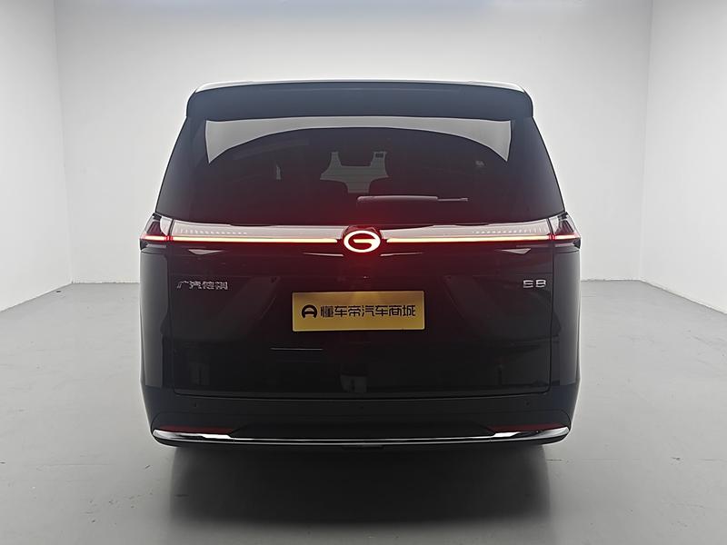 Trumpchi GAC Trumpchi E8 PHEV 2024