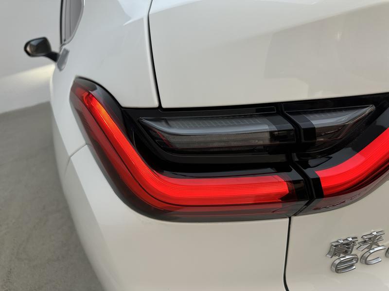 NIO NIO EC6 2020