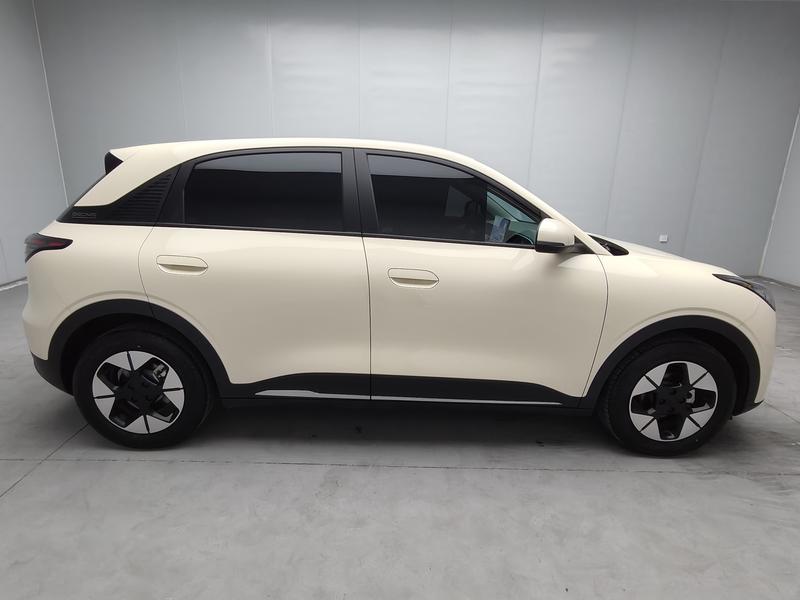 Geely Galaxy Wish Upon a Star 2025