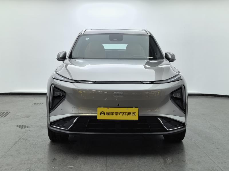Geely Galaxy Galaxy L7 2025