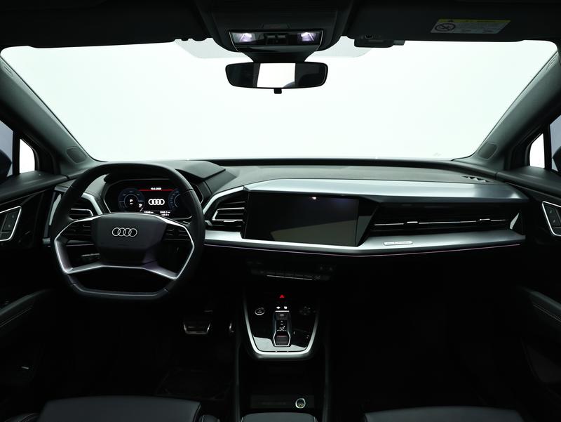 Audi Audi Q4 e-tron 2024